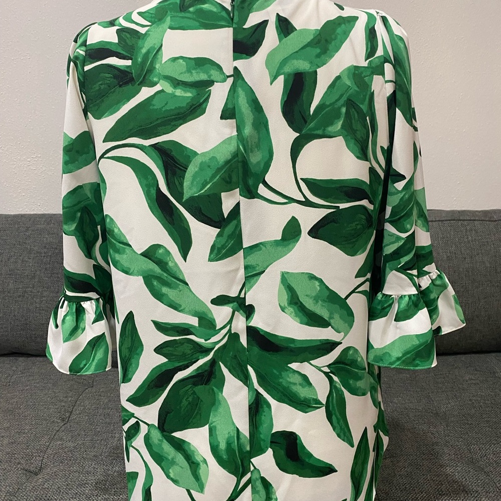 Alfani Blouse - Picture 3 of 4